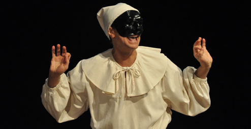 Pulcinella