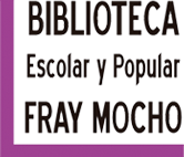 Biblioteca Fray Mocho