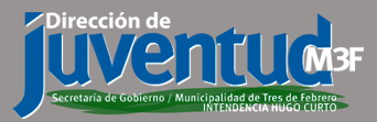 Juventud Municipalidad Tres de Febrero