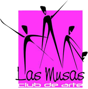 Las Musas del CLub del Arte