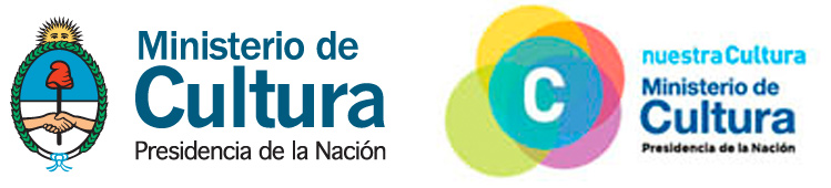 Ministerio de Cultura