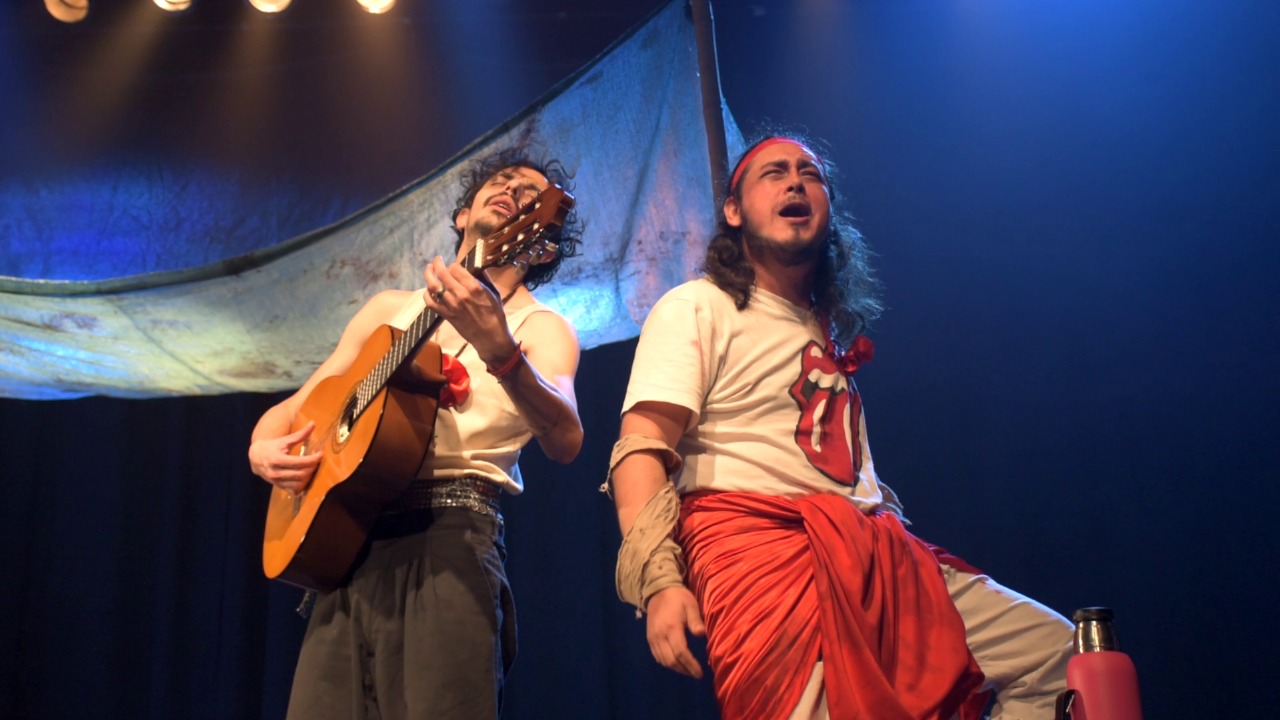Los Facundos