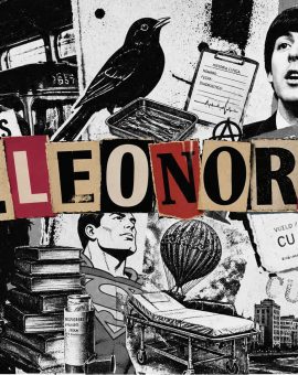 Obra en Construcción: ELEONORA
